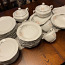 Винтерлинг сервиз 50 предметов, набор посуды (фото #5)