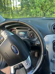 Müüa Ford Mondeo (8 foto / 9)