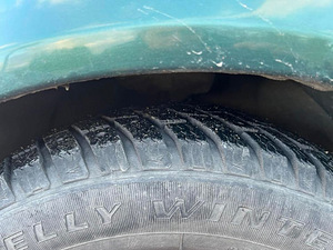 MÜÜA VOLKSWAGEN BORA (11 foto / 11)