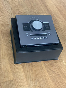 Universal Audio Apollo Twin X Duo (4 foto / 5)