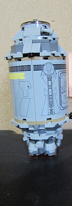 Lego 75136, Droid™ Escape Pod (1 foto / 4)