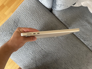MacBook Air (15-tolline, M2, 2023) (5 foto / 8)
