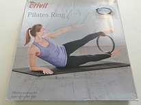 Võimlemise spordiratas Crivit Pilates Ring
