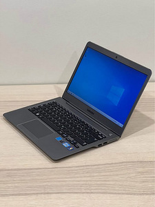 Samsung sülearvuti laptop (2 foto / 4)