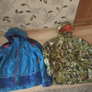 Erinevad meestetalvejoped suurused L-XXL (2 foto / 3)