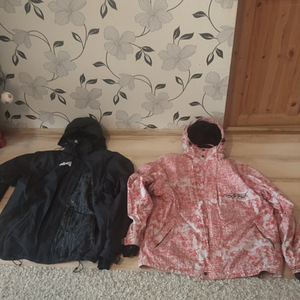 Erinevad meestetalvejoped suurused L-XXL (3 foto / 3)