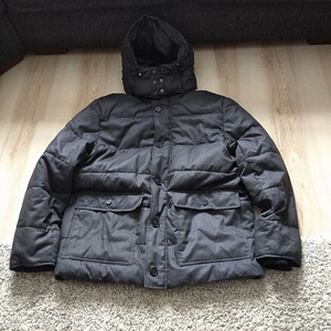 Talvejope Denim Dream, suurus 58, UUS