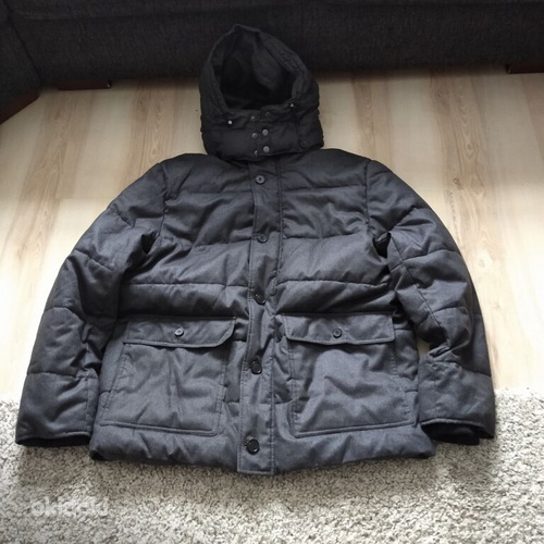 Talvejope Denim Dream, suurus 58, UUS