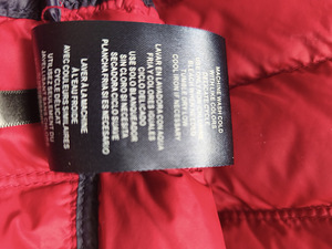 Tommy Hilfiger meeste sulekas õhem originaal. (5 foto / 6)