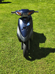 Jaapani roller Yamaha Jog 2T, ,49cc (2 foto / 10)