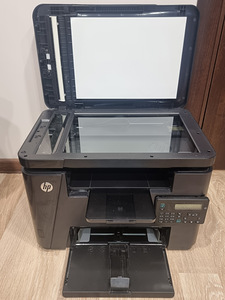 HP LaserJet Pro MFP M225dn (4 foto / 5)