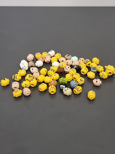 LEGO minifiguride klotsid (2 foto / 9)
