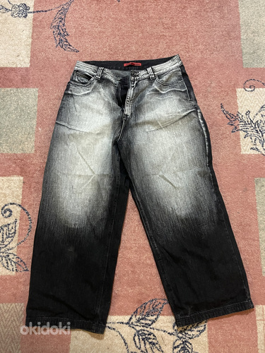 Джинсы Jaded London W34
