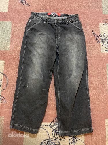 Джинсы Jaded London W36