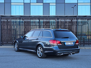Mercedes-Benz (5 foto / 11)