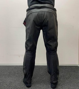 Alpinestars Missile V2 tsiklipüksid (4 foto / 4)
