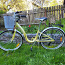 Велосипед для девочек Classic Comfort 24" (фото #3)