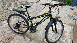 Велосипед Bottecchia adventure ht 24 (1 фото из 4)