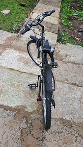 Велосипед Bottecchia adventure ht 24 (3 фото из 4)