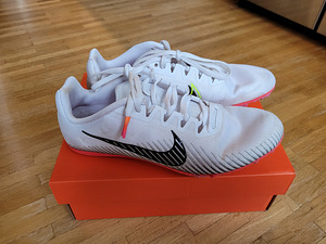 Шиповки Nike Zoom Rival M9 №40 (1 фото из 4)