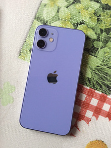 iPhone 12 mini 64 gb purple (4 foto / 6)