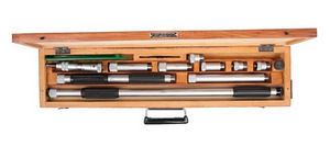 Mikromeeter HM 150 - 1250mm (1 foto / 2)