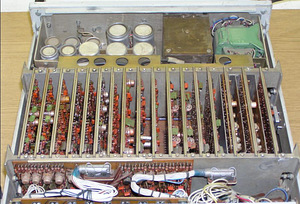 Приборы, платы (5 фото из 10)