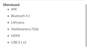 Lenovo V155-15API (4 foto / 4)