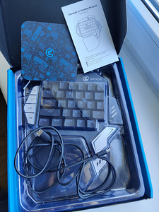 GameSir Z1 (3 фото из 3)