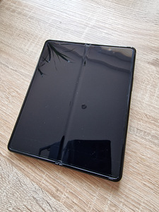 Samsung Galaxy Z Fold3 5G (3 фото из 8)