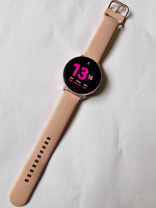 Samsung Galaxy Watch Active2 nutikell 40 mm. (3 foto / 9)