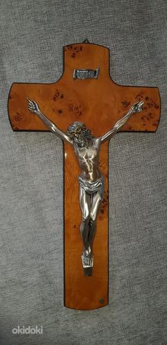 Распятие на кресте (фото #1)