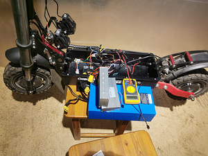 Elektritööd, elektroonika remont (3 foto / 3)