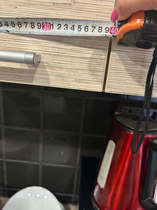 Stiilne köögikomplekt koos tehnikaga (5 foto / 8)