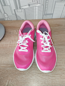 New Balance GP520 tossud (5 foto / 7)