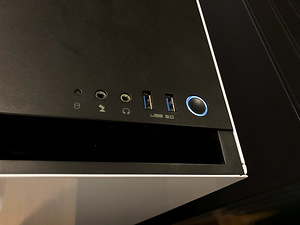 Gaming PC: i5 / R9 280X (3 foto / 4)