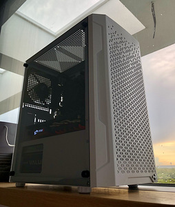 GTX 1060 / i5 / 16GB Ram Gaming PC (1 foto / 6)