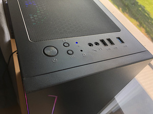 GTX 1060 OC / i5 Gaming PC (3 foto / 6)