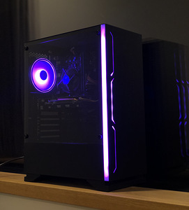 GTX 1060 OC / i5 Gaming PC (1 foto / 6)
