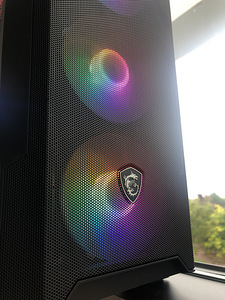 MSI Gaming PC GTX 1060 6GB / i5 (2 foto / 5)