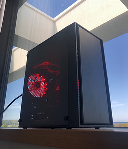 Gaming PC GTX 1060 6GB / i5 (1 foto / 4)