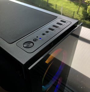 Mänguarvuti: GTX 1060 / i5 / 16GB Ram (5 foto / 6)