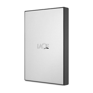 LaCie 2TB kõvaketas / HDD (1 foto / 1)
