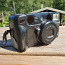 Filmikaamera Fujifilm DL-312 panorama (foto #1)