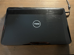 Laptop Dell Vostro PP37L (2 foto / 4)