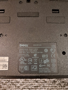 Док-станция Dell E-port (4 фото из 4)