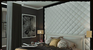 3D paneelid (8 foto / 8)