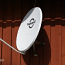 SAT antenni /taldriku kinnitus спутниковая тарелка крепление (фото #1)