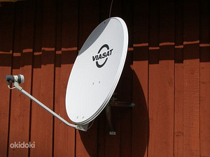 SAT antenn /taldriku kinnitus satelliitantenni kinnitus