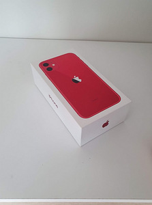 iPhone 11 64gb red (3 foto / 3)